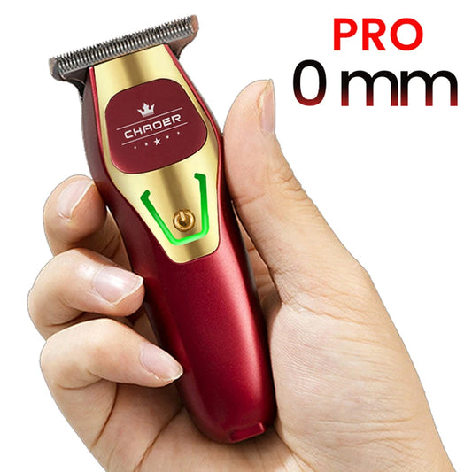 Tondeuse de finition professionnelle à lame en T